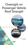 Oversight on Passenger Vehicle Roof Strength cover