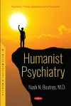 Humanist Psychiatry cover