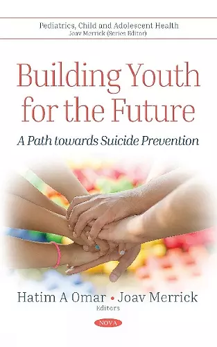 Building Youth for the Future cover