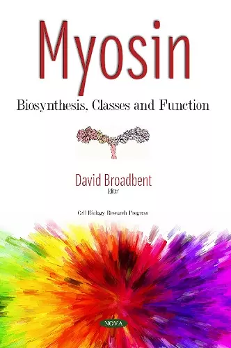 Myosin cover