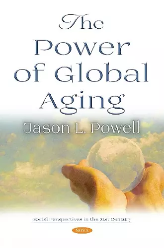 The Power of Global Aging cover