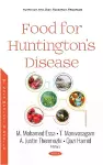 Food for Huntingtons Disease cover