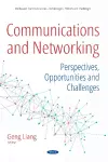 Communications and Networking cover