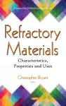 Refractory Materials cover