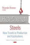 High-Strength Steels cover