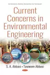 Current Concerns in Environmental Engineering cover