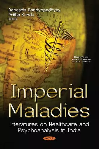 Imperial Maladies cover