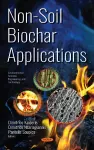 Non-Soil Biochar Applications cover
