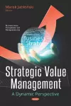 Strategic Value Management cover