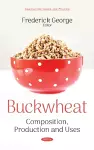 Buckwheat cover