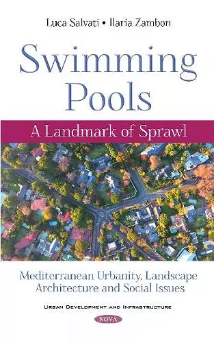 Swimming Pools cover