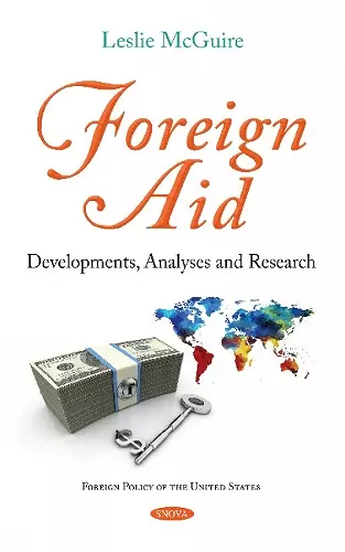 Foreign Aid cover