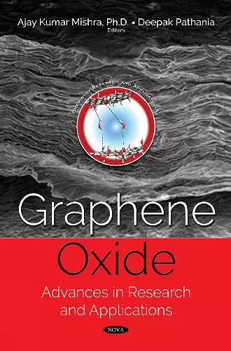 Graphene Oxide cover