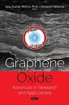 Graphene Oxide cover