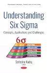 Understanding Six Sigma cover