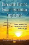 Renewable Electric Power Distribution Engineering cover