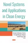 Novel Systems and Applications in Clean Energy cover