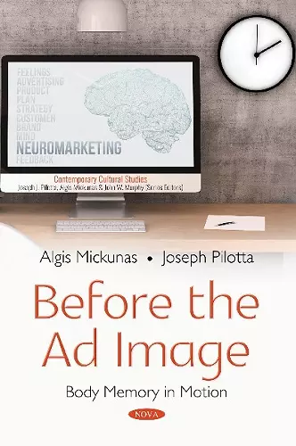 Before the Ad Image cover