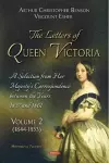 The Letters of Queen Victoria. A Selection from Her Majesty's Correspondence between the Years 1837 and 1861 cover