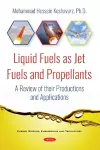 Liquid Fuels as Jet Fuels and Propellants cover
