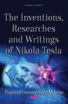 The Inventions, Researches and Writings of Nikola Tesla cover