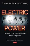 Electric Power cover