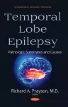 Temporal Lobe Epilepsy cover