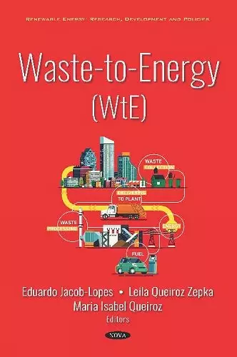 Waste-to-Energy (WtE) cover