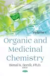 Organic and Medicinal Chemistry cover