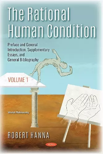 The Rational Human Condition cover