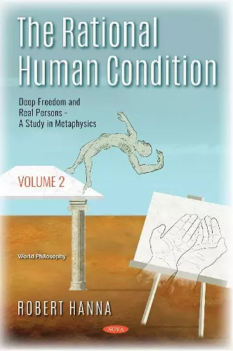 The Rational Human Condition cover