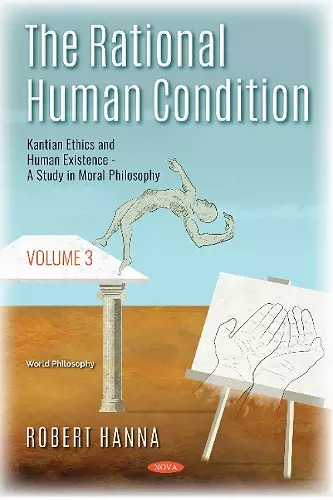 The Rational Human Condition cover