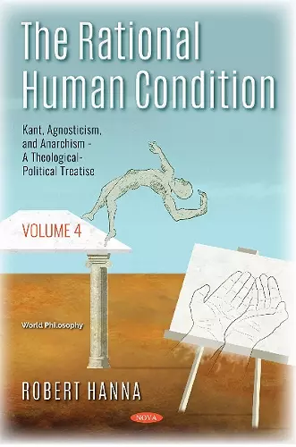 The Rational Human Condition cover