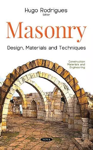 Masonry cover