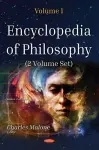 Encyclopedia of Philosophy (2 Volume Set) cover