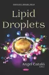 Lipid Droplets cover