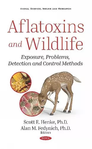 Aflatoxins and Wildlife cover