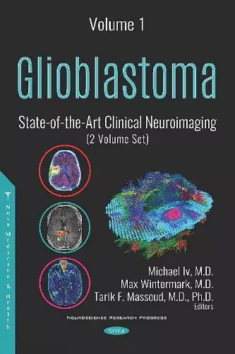 Glioblastoma cover