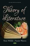 Theory of Literature cover