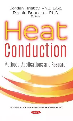 Heat Conduction cover