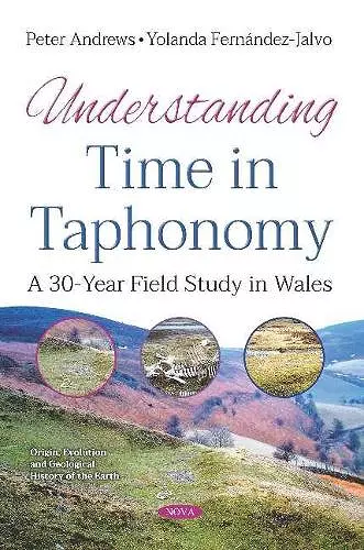 Understanding Time in Taphonomy cover