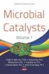 Microbial Catalysts cover