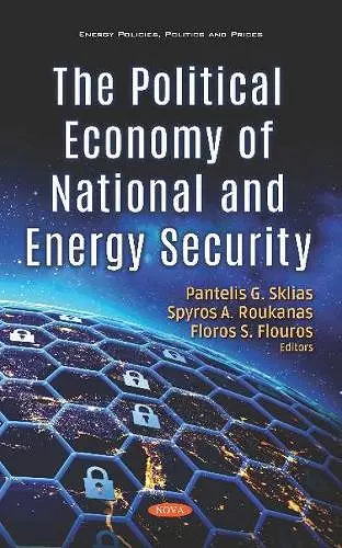 The Political Economy of National and Energy Security cover