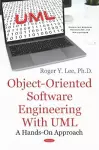 Object-Oriented Software Engineering with UML cover