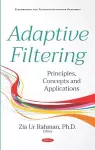 Adaptive Filtering cover