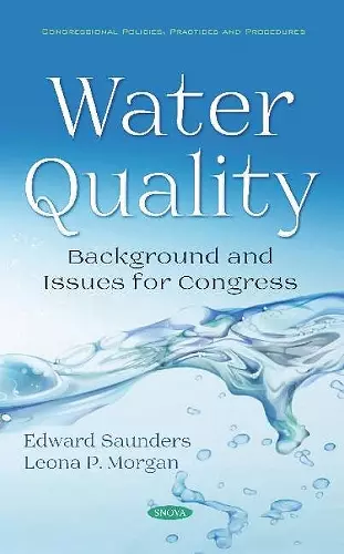 Water Quality cover