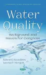 Water Quality cover