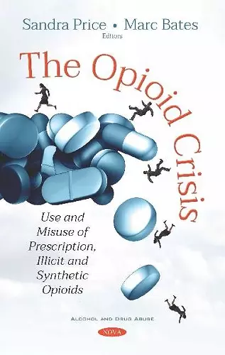 The Opioid Crisis cover