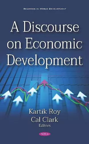 A Discourse on Economic Development cover