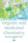 Organic and Medicinal Chemistry cover